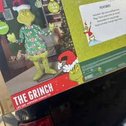 Grinch 
