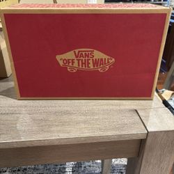 Sk8-Hi Pro Bmx Vans 