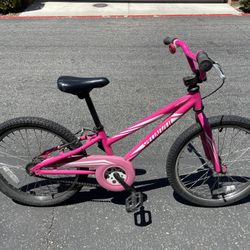 Specialized Girls Bike - $30