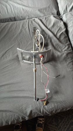 Part for water heater