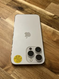 iPhone 14 Pro Max 128GB ATT / Cricket Only ✅Price firm✅