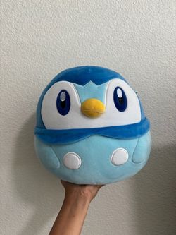 Piplup squishmallow
