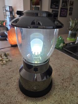 Camping Lantern