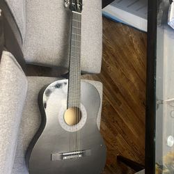 Acoustic Guitar