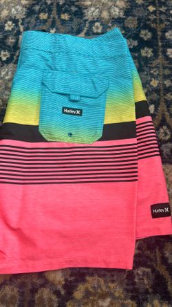 Hurley Board Shorts
