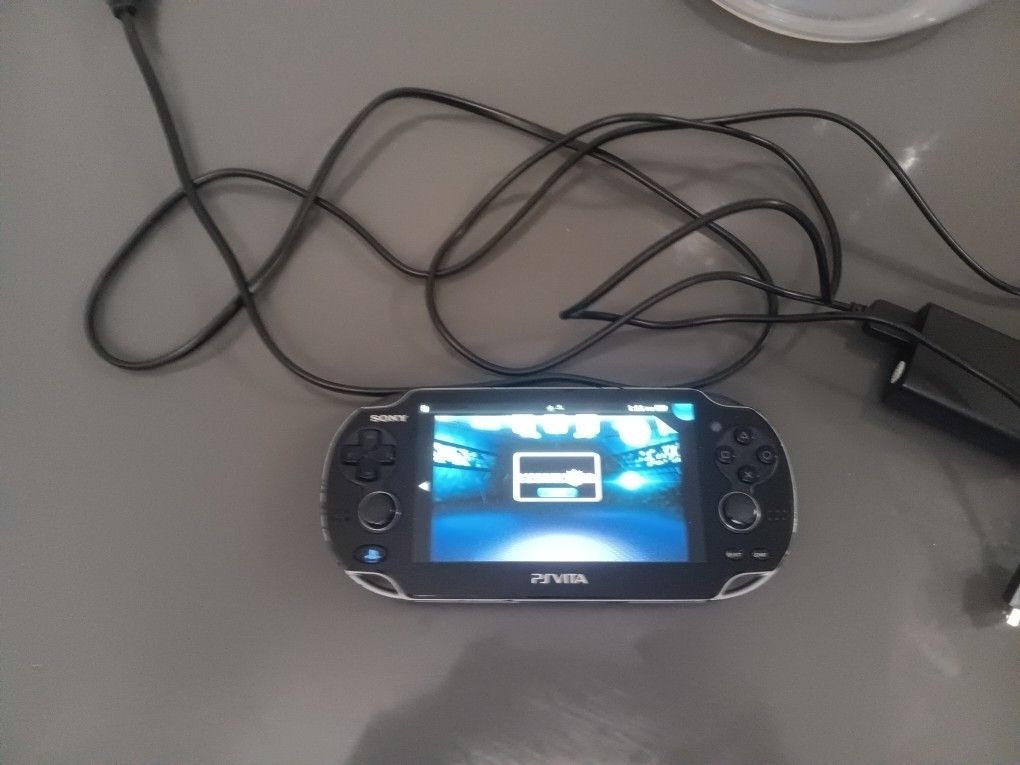 Psvita