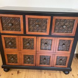 Media Cabinet 