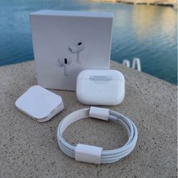 AirPods Pro Gen 2 *Brand New* *Sealed* USB-C