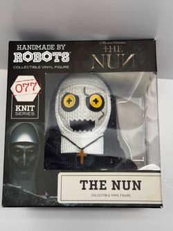 The nun