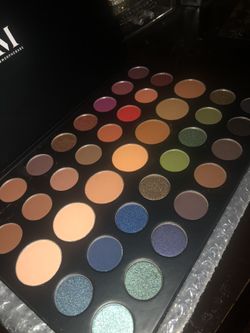 Morphe 39A