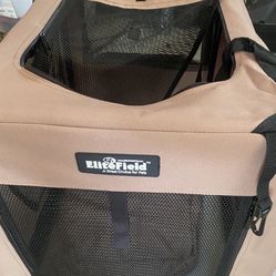 DOG CRATE
