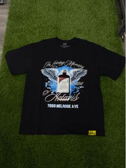 ALOCS TEE