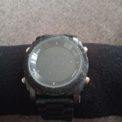 Mens Digital Watch
