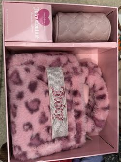 Juicy Couture Tote