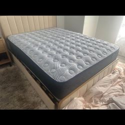 Queen Mattress 