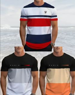 Men's T-shirt M,L