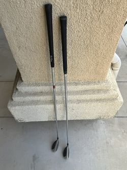 Hogan Hybrid Golf Clubs 2 And 3