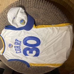 Curry Jersey For Sale Or Trade 