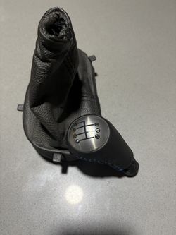 Covette C6 Shift Knob