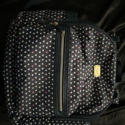 Carters Diaper Bag