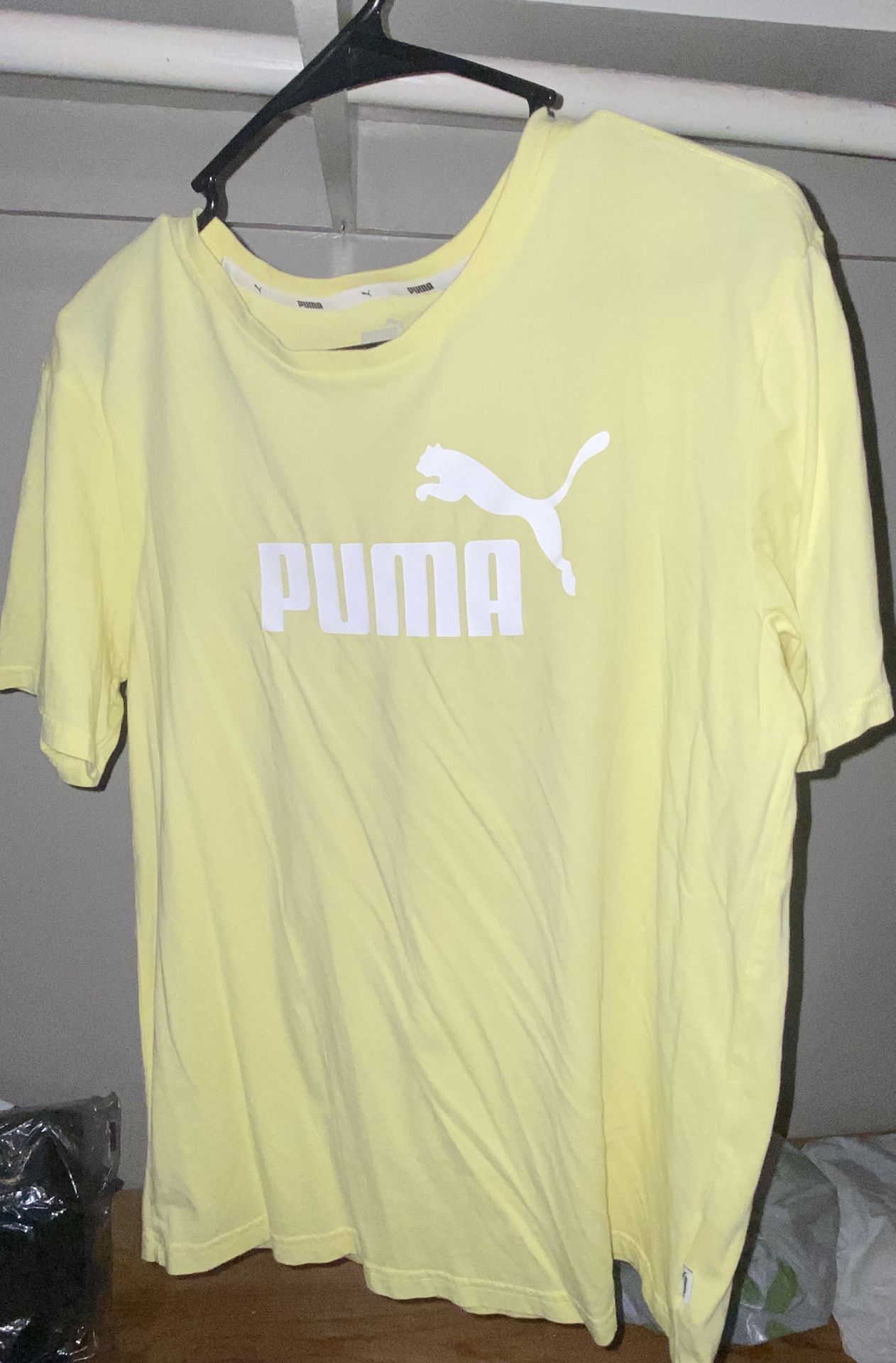 Puma Women’s T Shirt