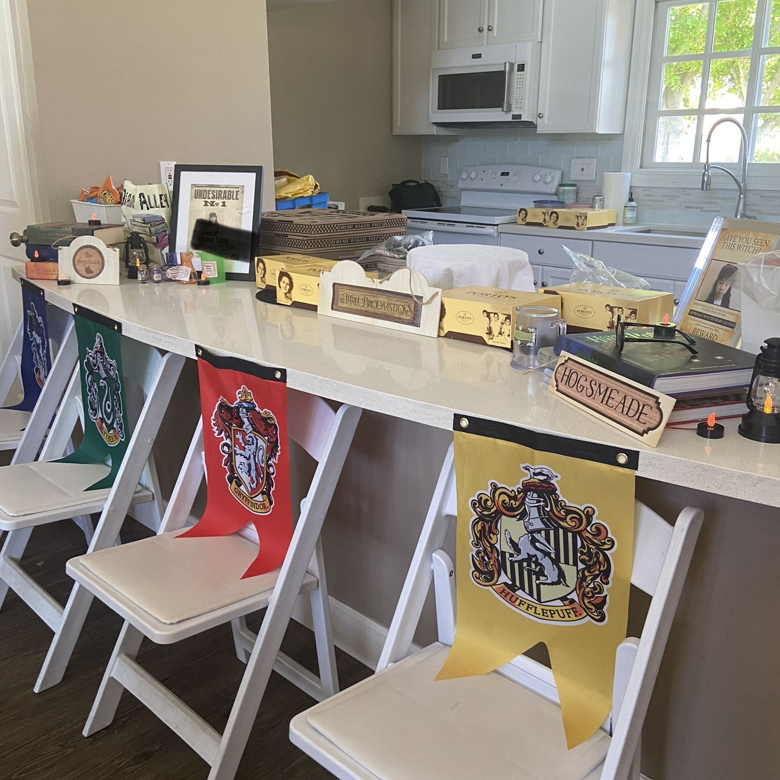 Harry Potter Party Supplies for Sale in Salem, OR - OfferUp
