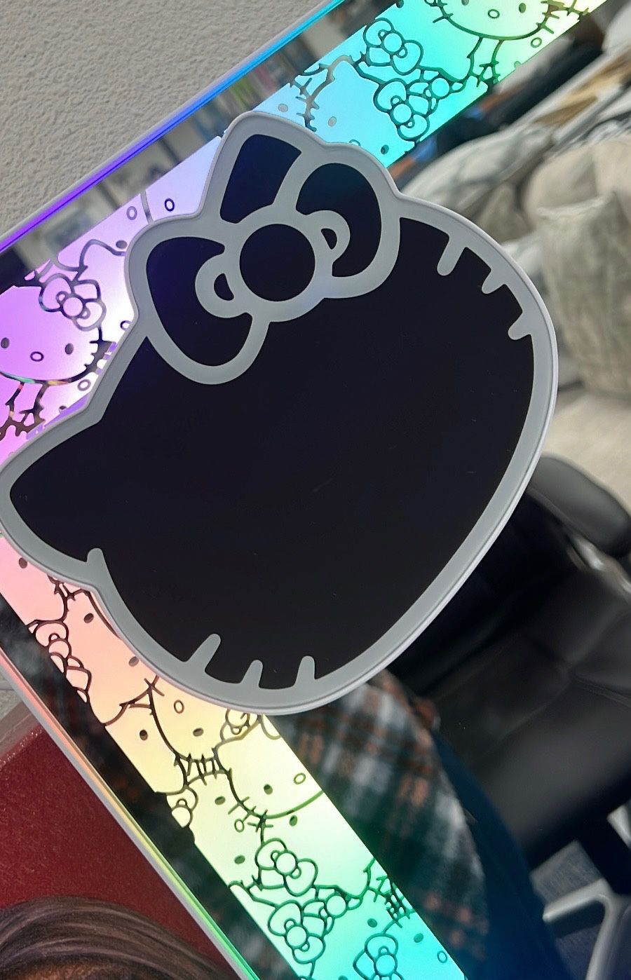 Hello Kitty Vanities, Mirrors And Chairs BLACK FRIDAY DEALS 