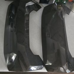 3rd Generation Tundra Tail Light Cover