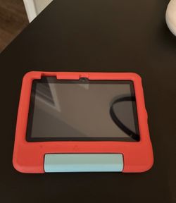 Amazon Fire 7 Kids Tablet