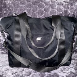 Gym bag fabletics