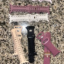 Apple Watch bands