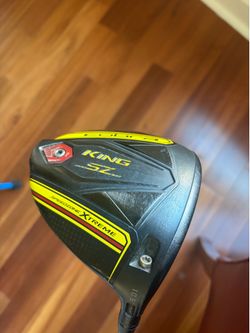 Cobra driver 10.5 stiff