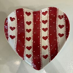 Heart Plate