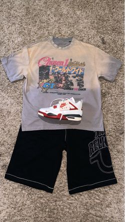Chosen 1 Worldwide  Shirt
