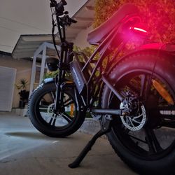 e bike 