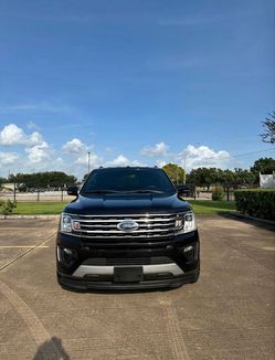 2019 Ford Expedition