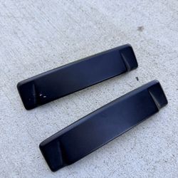 BMW E30 Door Handles OEM 