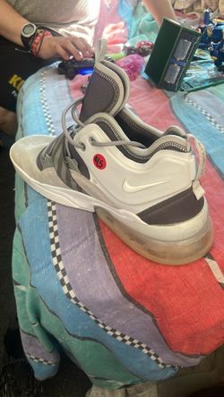 Nike Air Force Sneaker