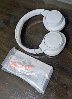 JBL Headphones 