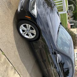 2016 BMW 328 Twin Turbo 122k Miles