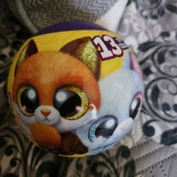 Zuru suprise plushy pets new