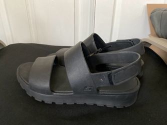 Skechers Ladies Sandals
