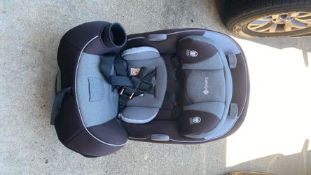 Safety 1st car seat