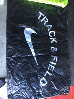 Nike Cleat carry bag