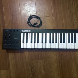 Alesis V49 MIDI Keyboard Controller