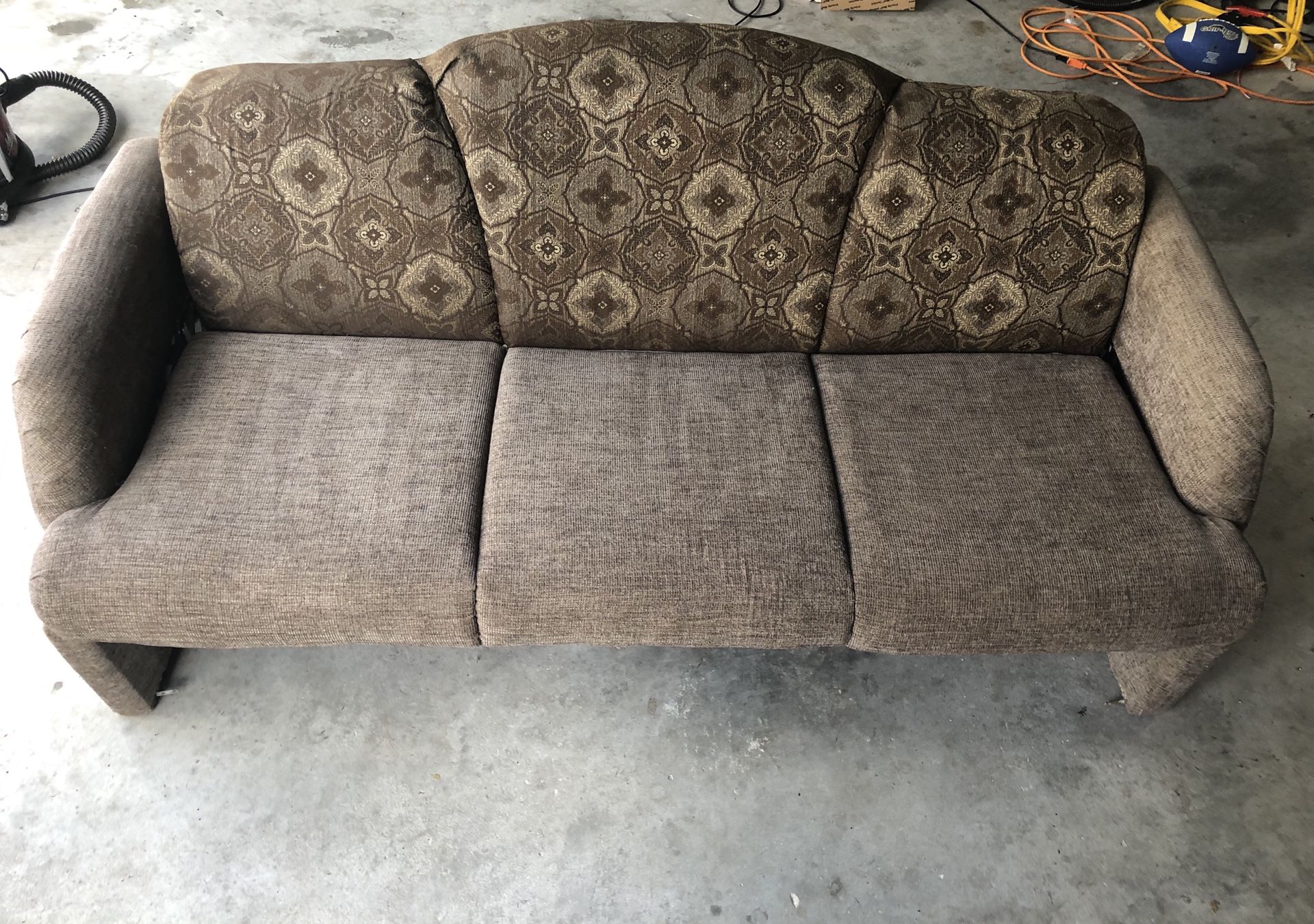 COUCH FOR CAMPER/ RV. !!!!!