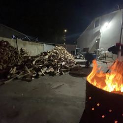 Firewood