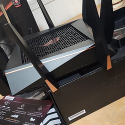 ROG Rapture GT-AC5300