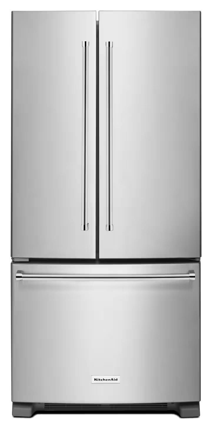 KitchenAid Refrigerator 