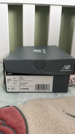Infant New balance